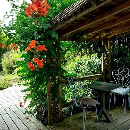 Jardin De L'ardoiserie