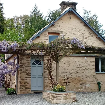 Jardin De L'ardoiserie *