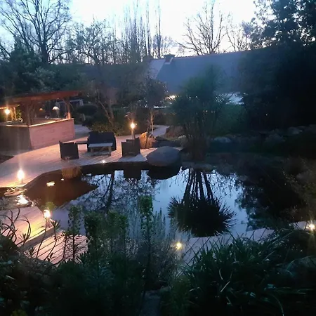 Jardin De L'ardoiserie
