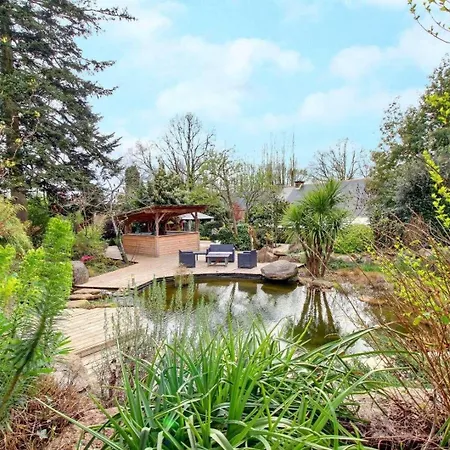 Jardin De L'ardoiserie